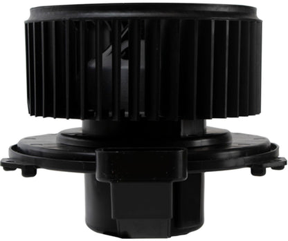 Four Seasons Flanged Vented CCW Blower Motor w/ Wheel 75151