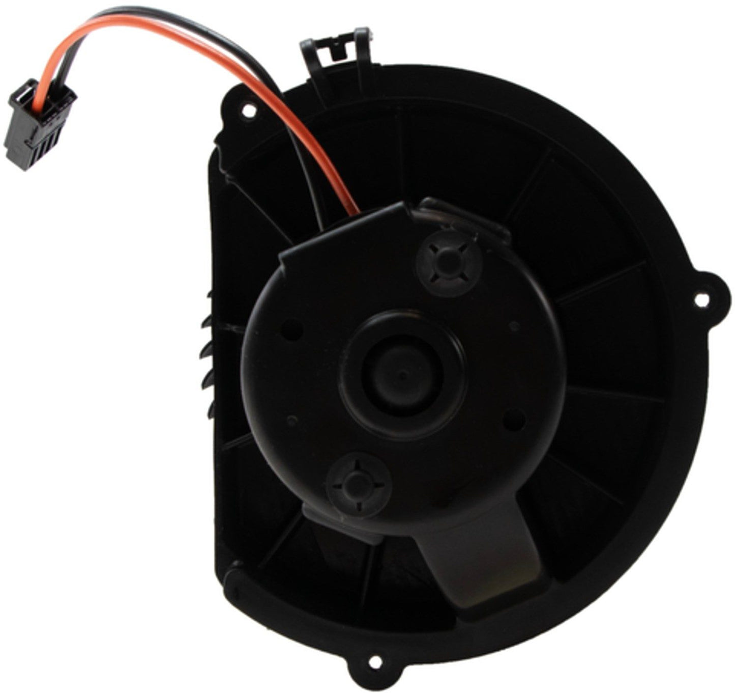 Four Seasons Flanged Vented CW Blower Motor w/ Wheel 75152