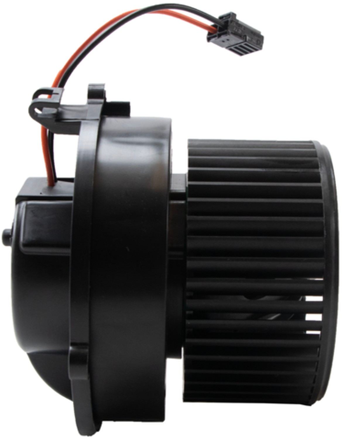 Four Seasons Flanged Vented CW Blower Motor w/ Wheel 75152