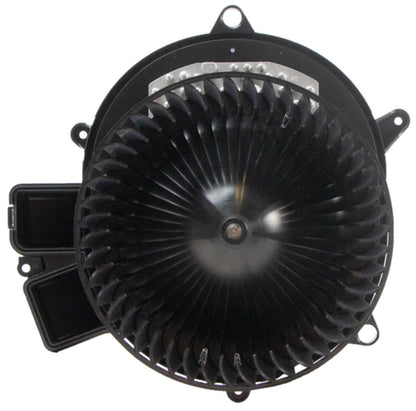 Four Seasons Flanged Vented CCW Blower Motor w/ Wheel 75153
