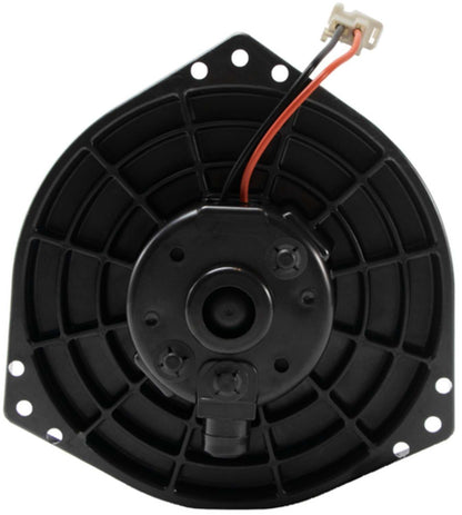 Four Seasons Flanged Vented CCW Blower Motor w/ Wheel 75155