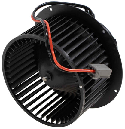 Four Seasons Flanged Vented CW Blower Motor w/ Wheel 75156