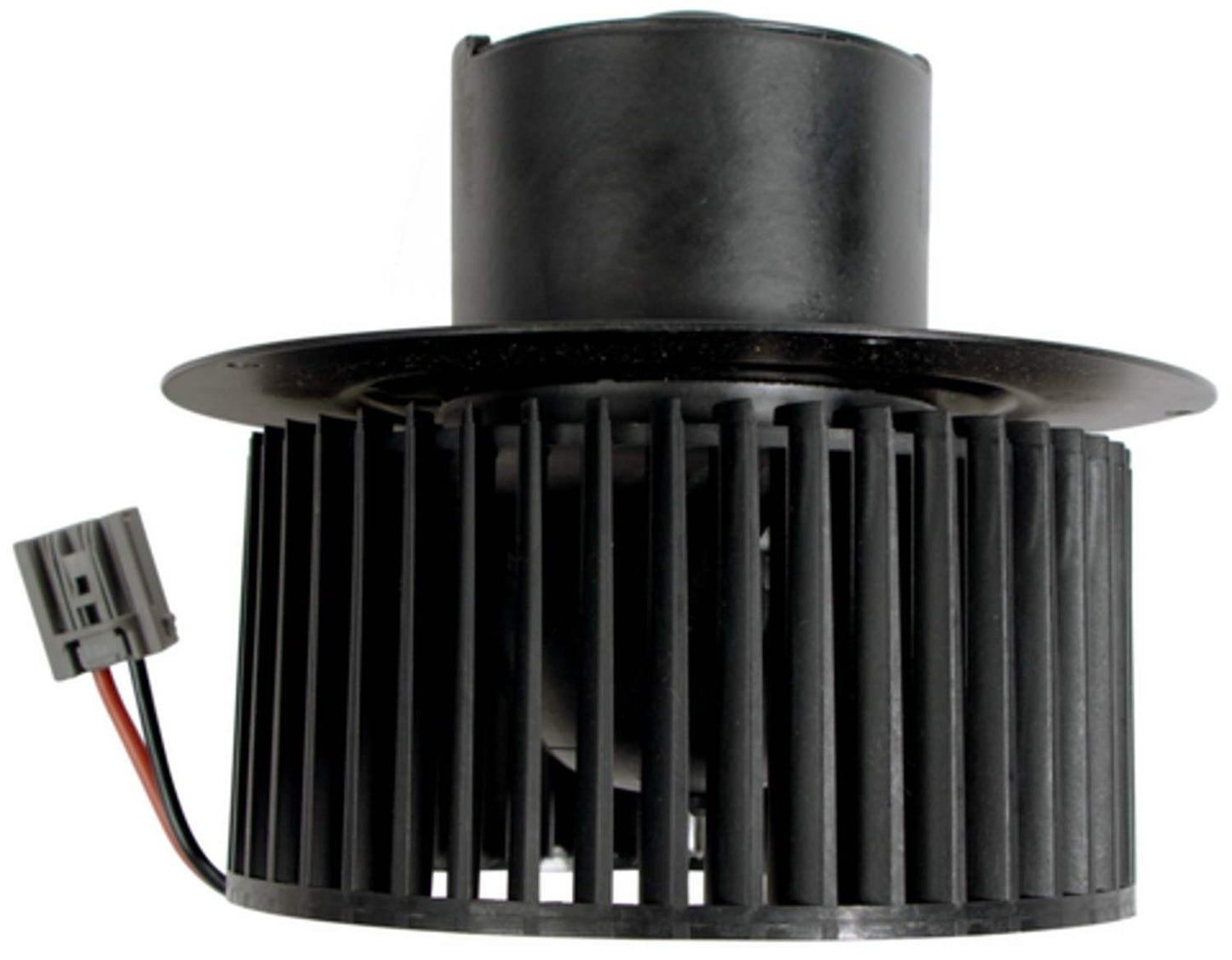 Four Seasons Flanged Vented CW Blower Motor w/ Wheel 75156