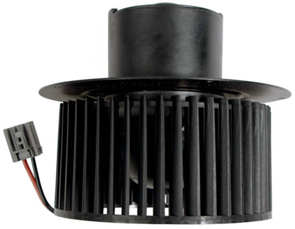 Four Seasons Flanged Vented CW Blower Motor w/ Wheel 75156