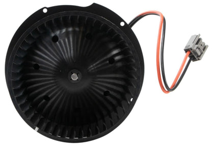 Four Seasons Flanged Vented CW Blower Motor w/ Wheel 75156
