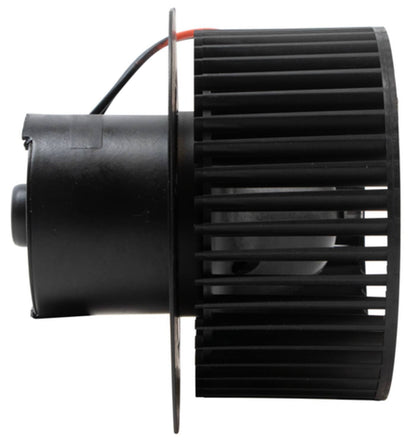 Four Seasons Flanged Vented CW Blower Motor w/ Wheel 75156