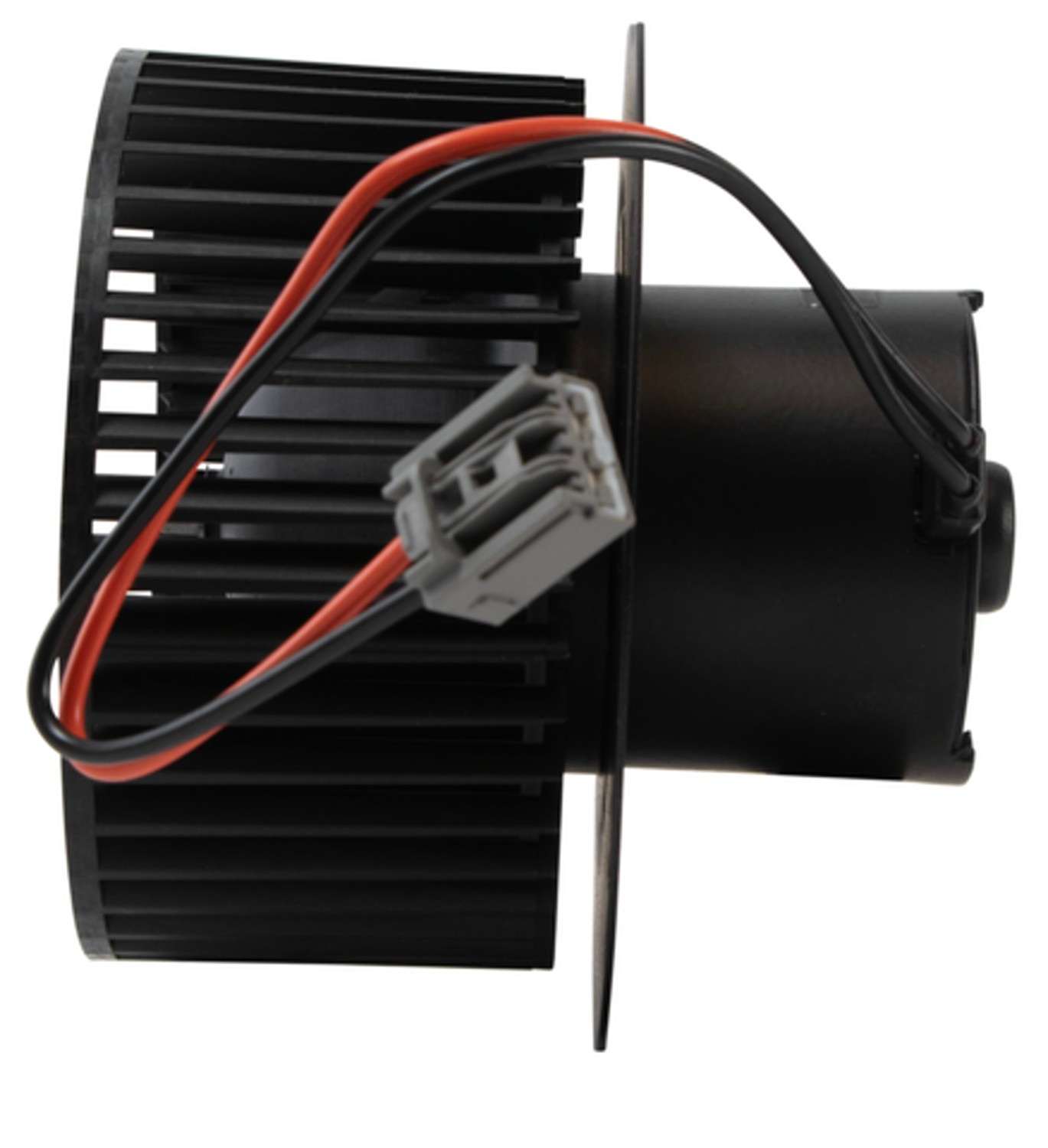 Four Seasons Flanged Vented CW Blower Motor w/ Wheel 75156