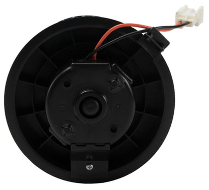 Four Seasons Flanged Vented CCW Blower Motor w/ Wheel 75157