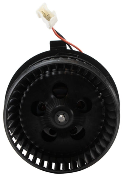 Four Seasons Flanged Vented CCW Blower Motor w/ Wheel 75157