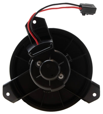 Four Seasons Flanged Vented CW Blower Motor w/ Wheel 75161