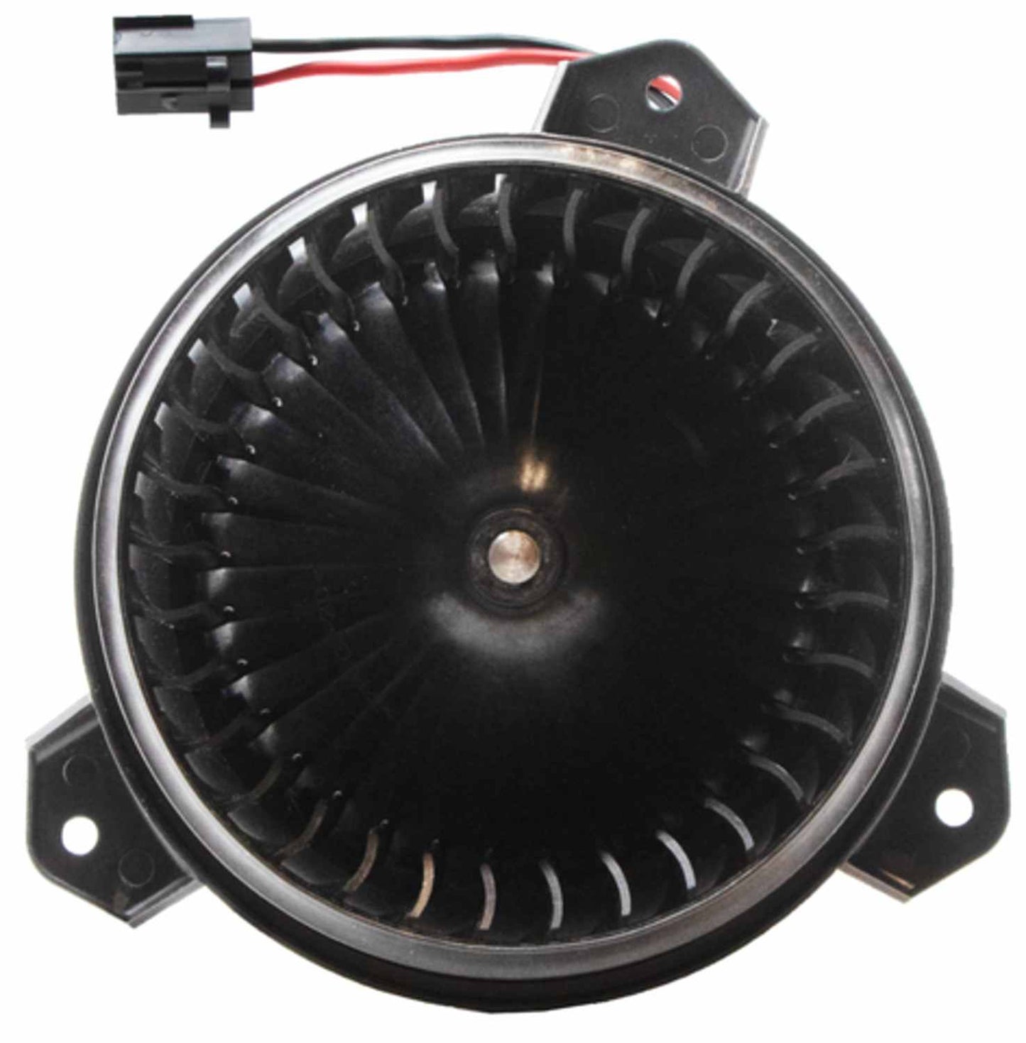 Four Seasons Flanged Vented CW Blower Motor w/ Wheel 75161
