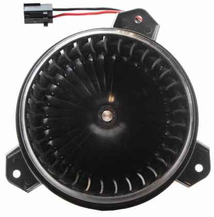 Four Seasons Flanged Vented CW Blower Motor w/ Wheel 75161