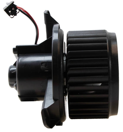 Four Seasons Flanged Vented CW Blower Motor w/ Wheel 75161