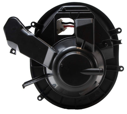 Four Seasons Flanged Vented CW Blower Motor w/ Wheel 75163