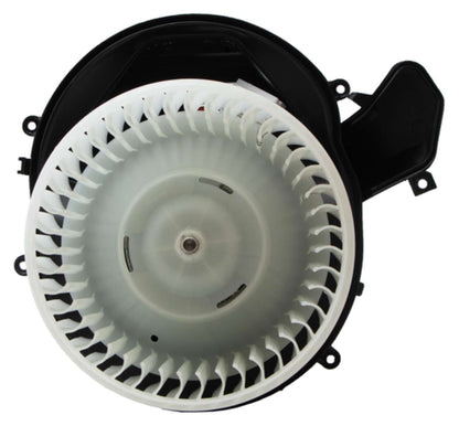 Four Seasons Flanged Vented CW Blower Motor w/ Wheel 75163