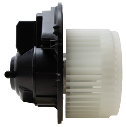 Four Seasons Flanged Vented CW Blower Motor w/ Wheel 75163