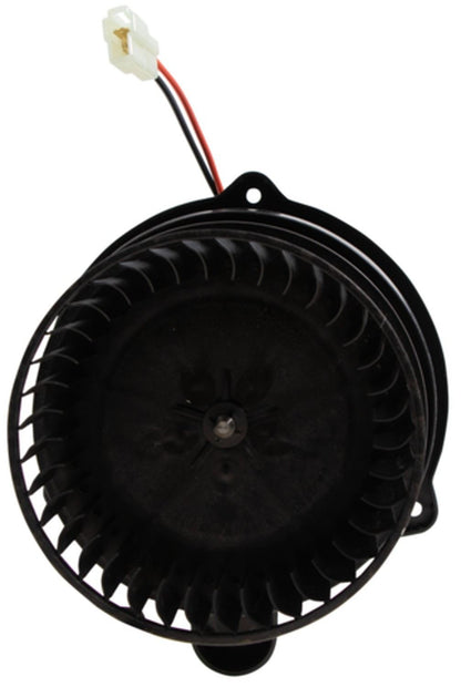 Four Seasons Flanged Vented CW Blower Motor w/ Wheel 75165