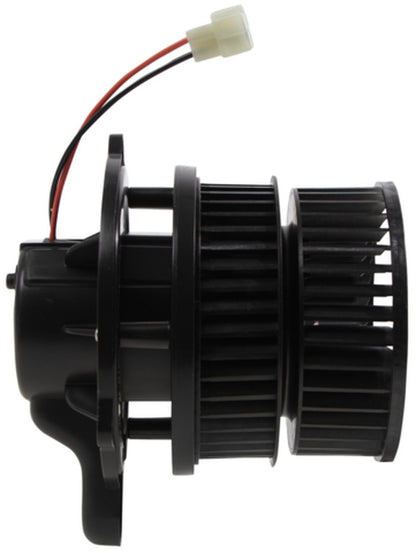 Four Seasons Flanged Vented CW Blower Motor w/ Wheel 75165