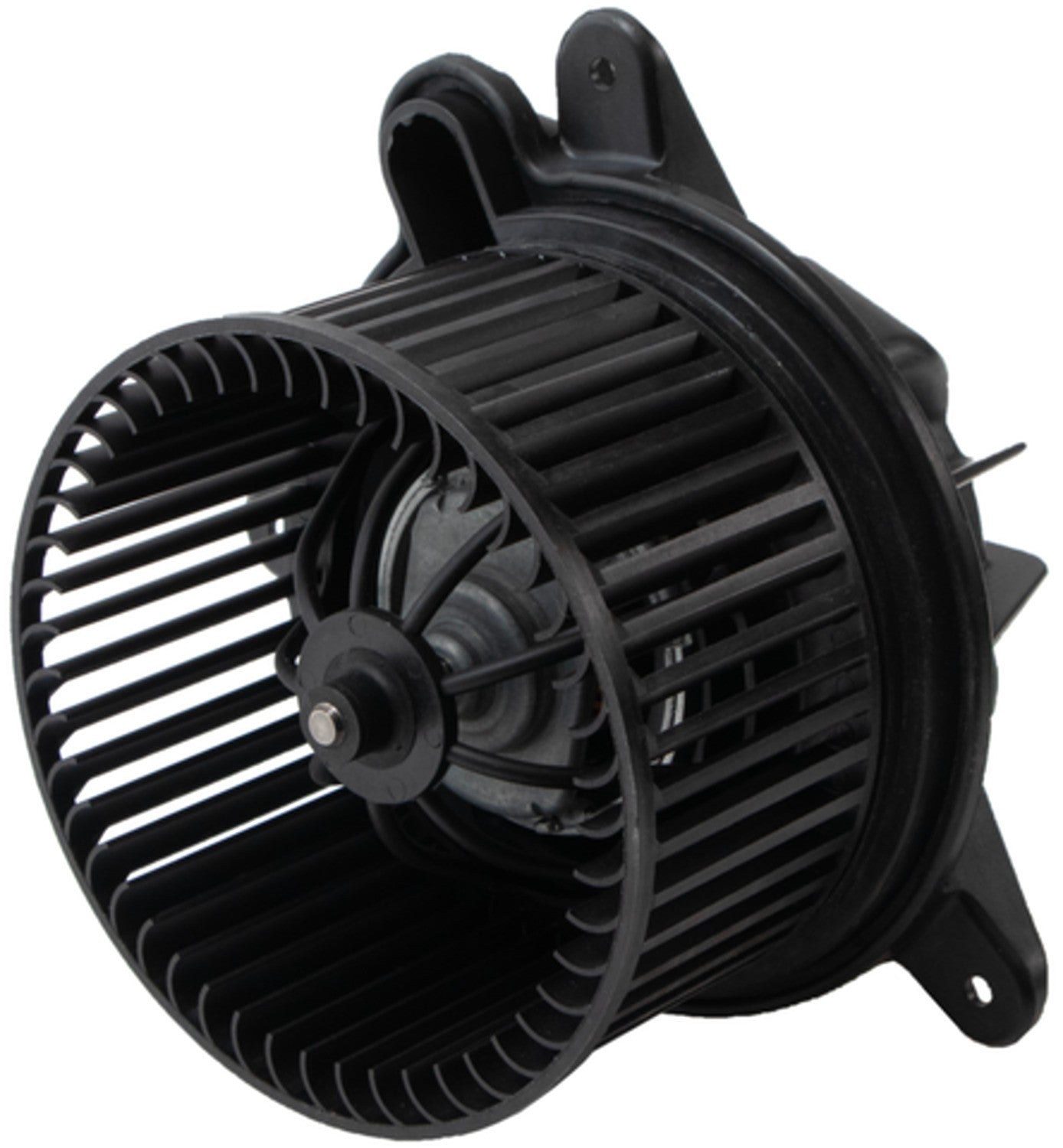 Four Seasons HVAC Blower Motor 75168 main image