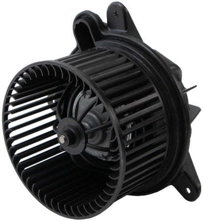 Four Seasons HVAC Blower Motor 75168 main image