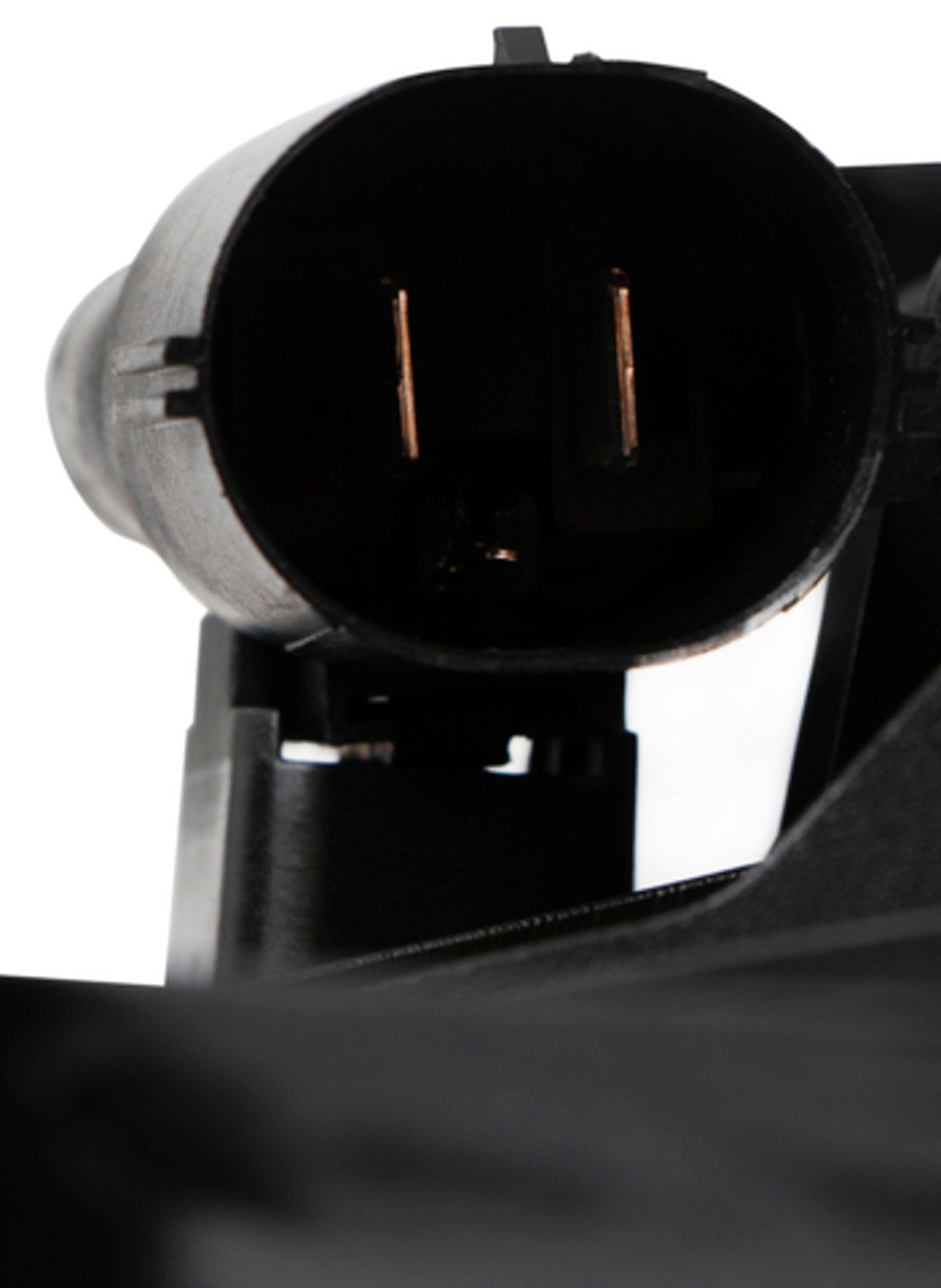 Four Seasons Radiator Fan Motor Assembly 75182