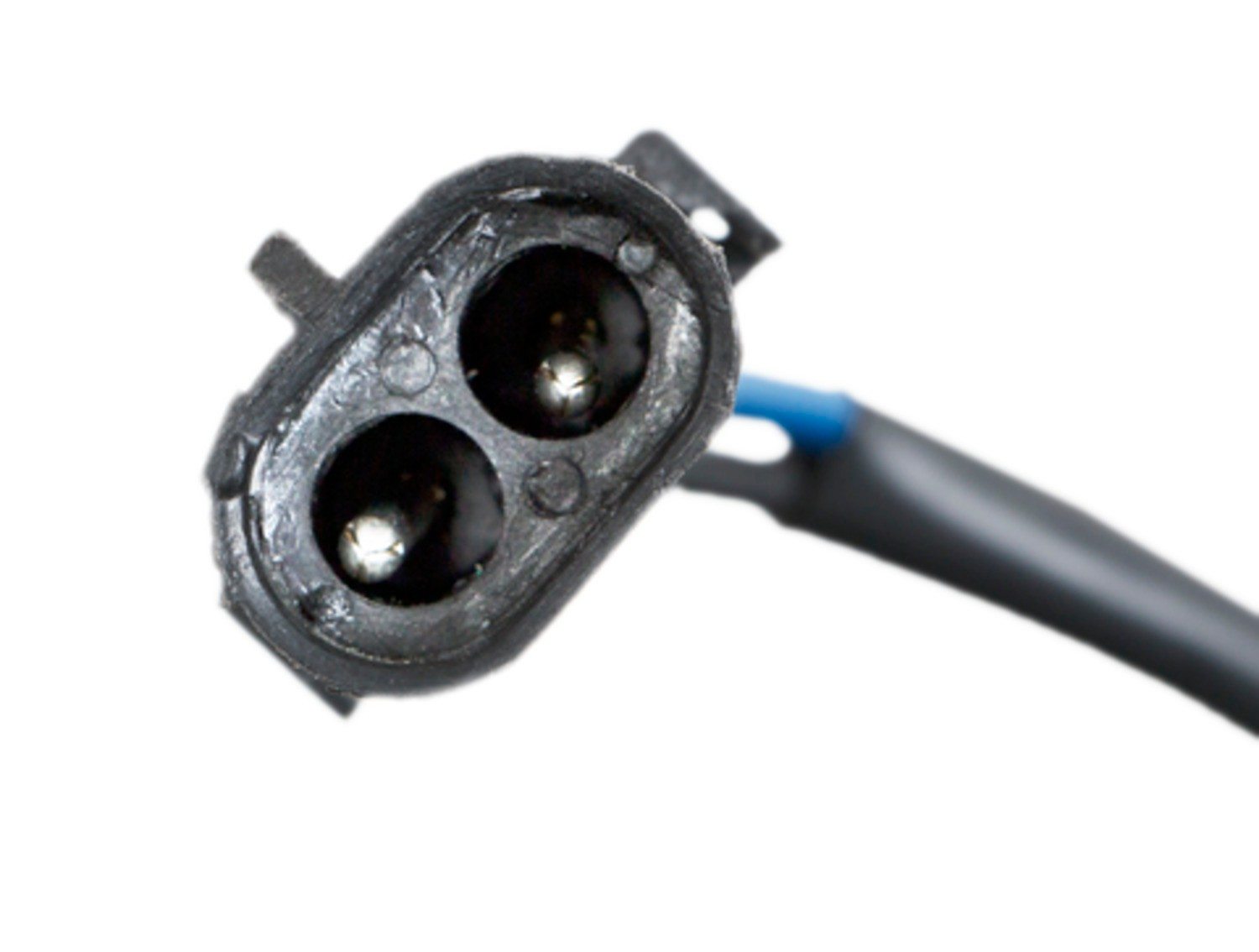 Four Seasons Engine Cooling Fan Assembly 75201