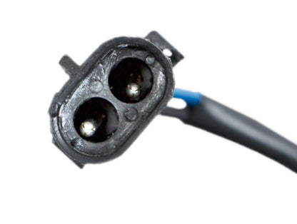Four Seasons Engine Cooling Fan Assembly 75201