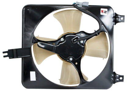 Four Seasons A/C Condenser Fan Assembly 75202