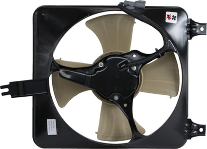 Four Seasons A/C Condenser Fan Assembly 75202