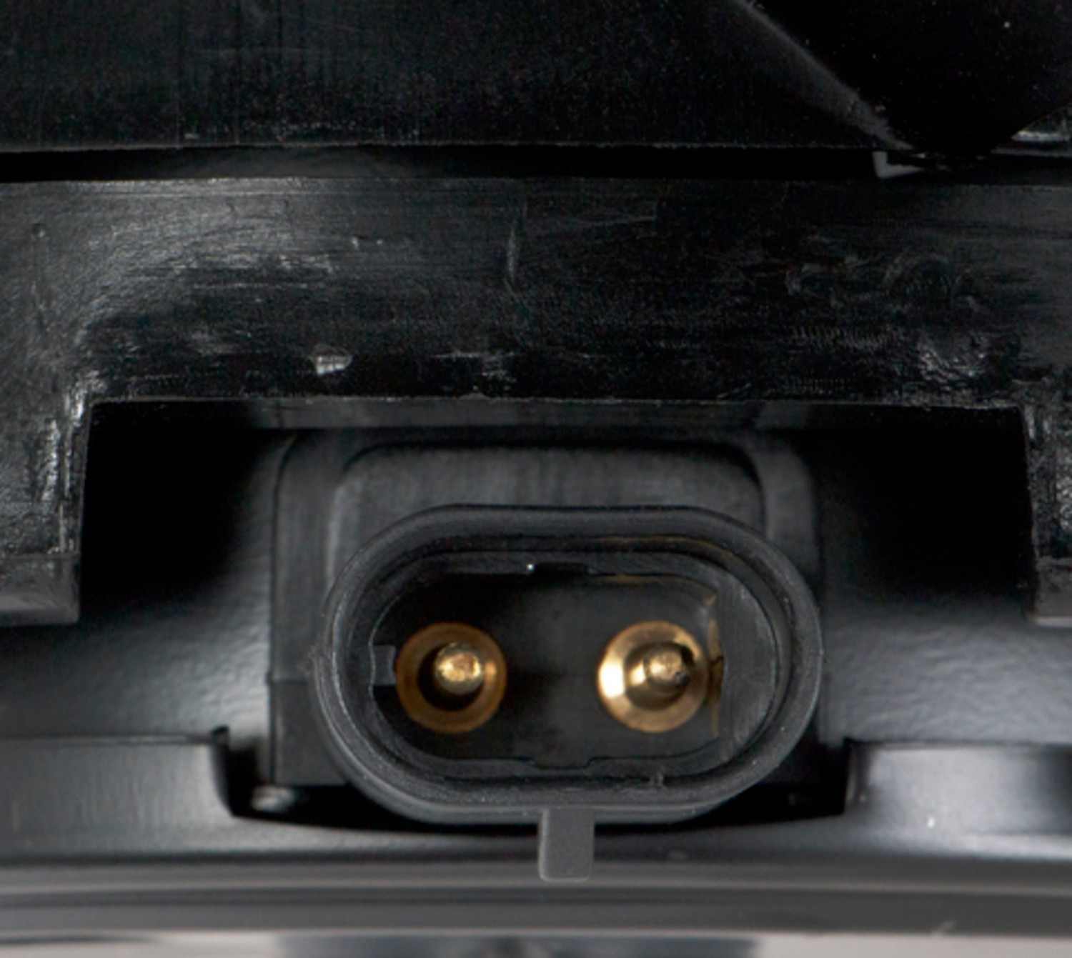 Four Seasons Engine Cooling Fan Assembly 75204