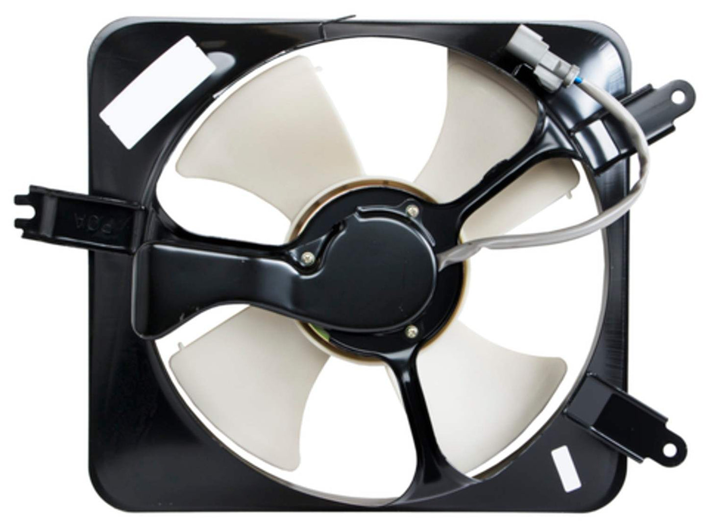 Four Seasons A/C Condenser Fan Assembly 75205