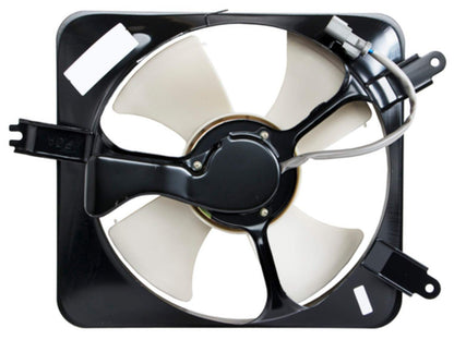 Four Seasons A/C Condenser Fan Assembly 75205