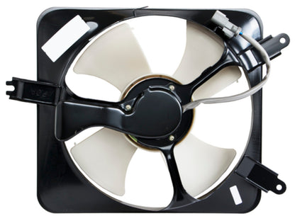 Four Seasons A/C Condenser Fan Assembly 75205
