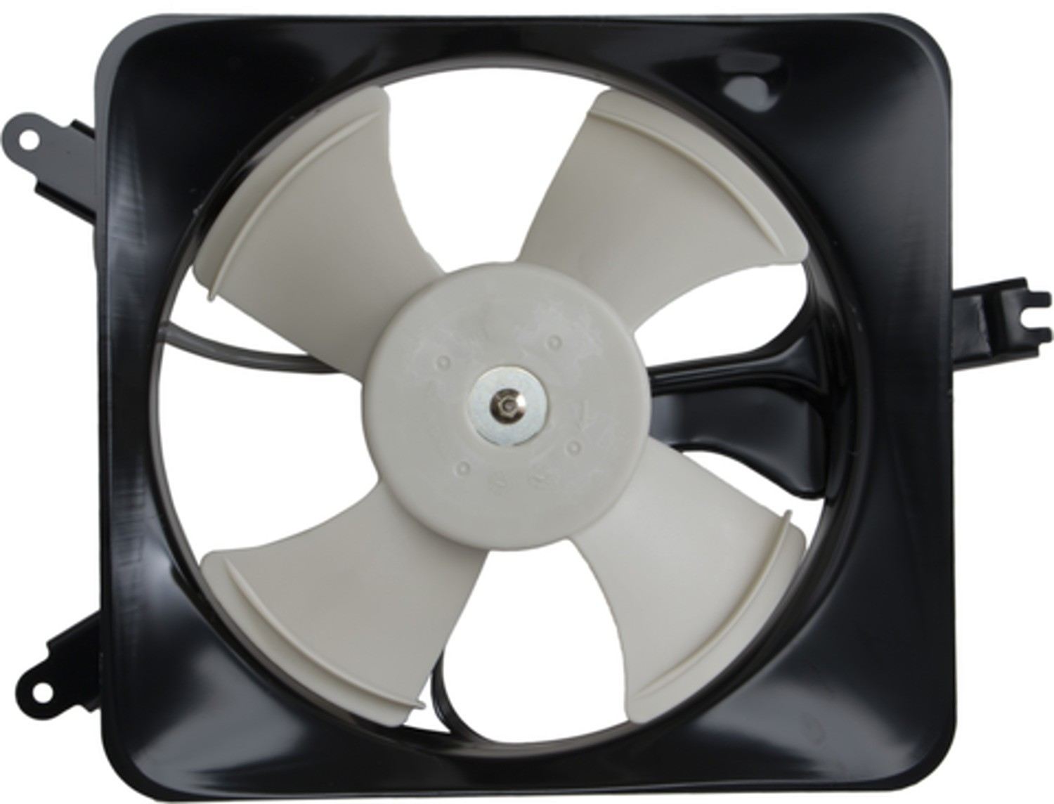 Four Seasons A/C Condenser Fan Assembly 75205