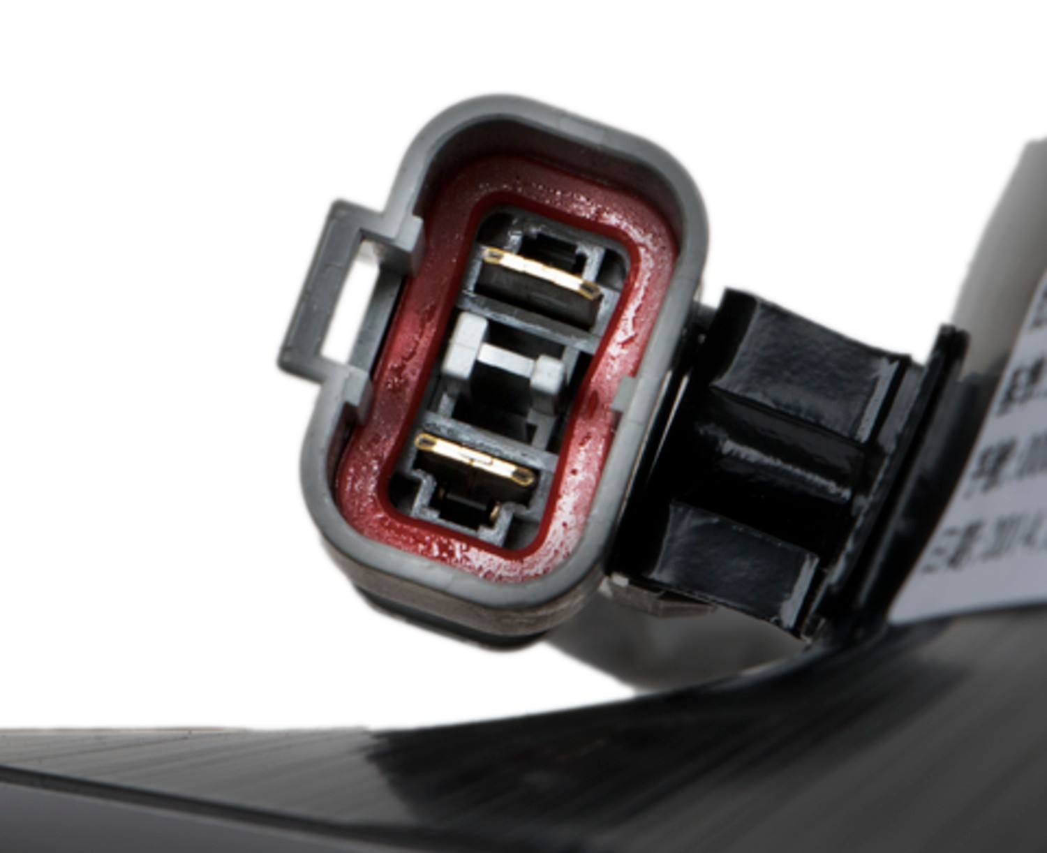 Four Seasons A/C Condenser Fan Assembly 75205