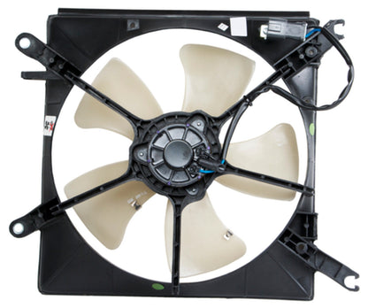 Four Seasons Engine Cooling Fan Assembly 75211