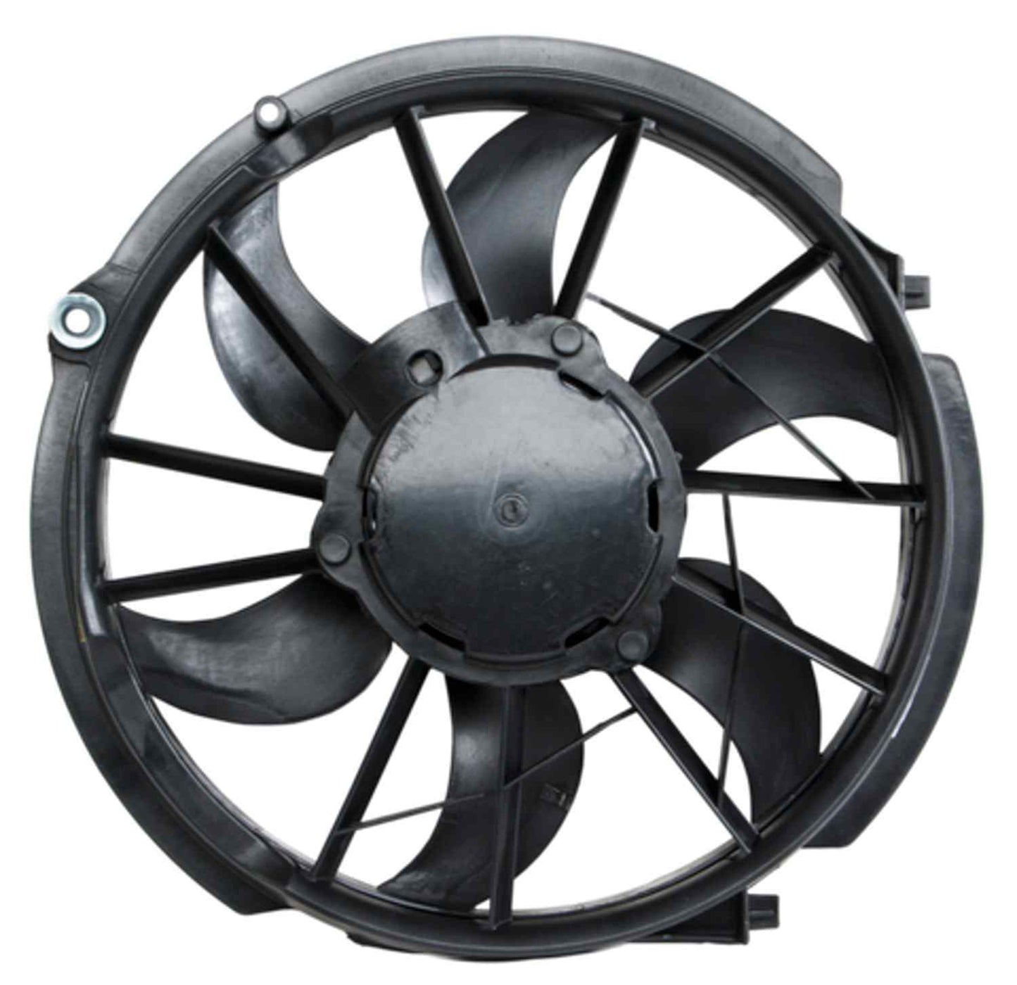 Four Seasons Engine Cooling Fan Assembly 75215