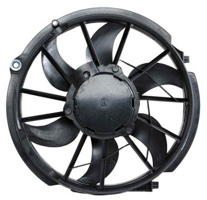 Four Seasons Engine Cooling Fan Assembly 75215