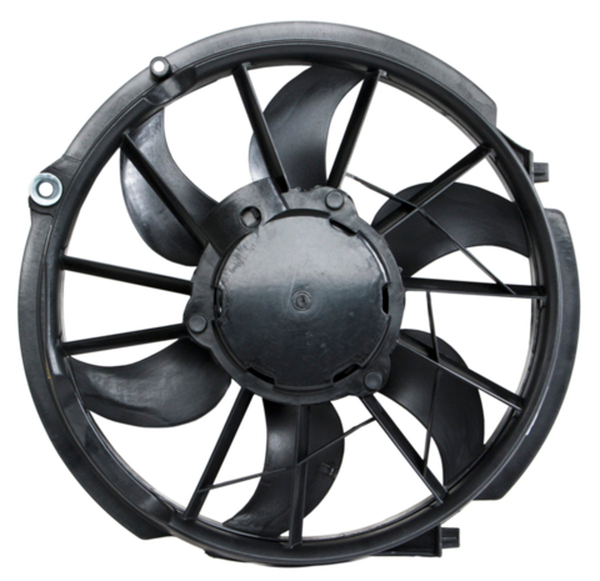 Four Seasons Engine Cooling Fan Assembly 75215
