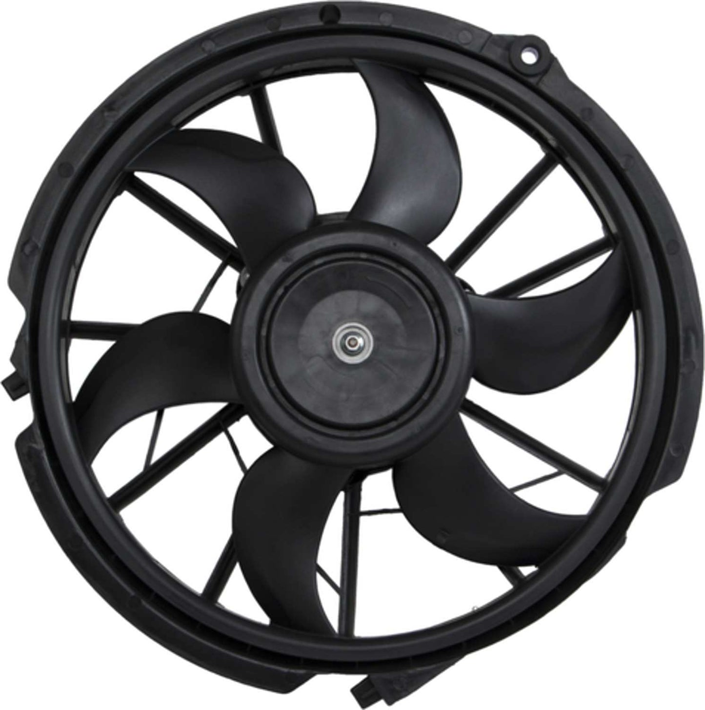 Four Seasons Engine Cooling Fan Assembly 75215