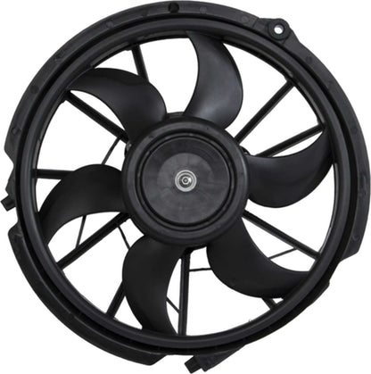 Four Seasons Engine Cooling Fan Assembly 75215