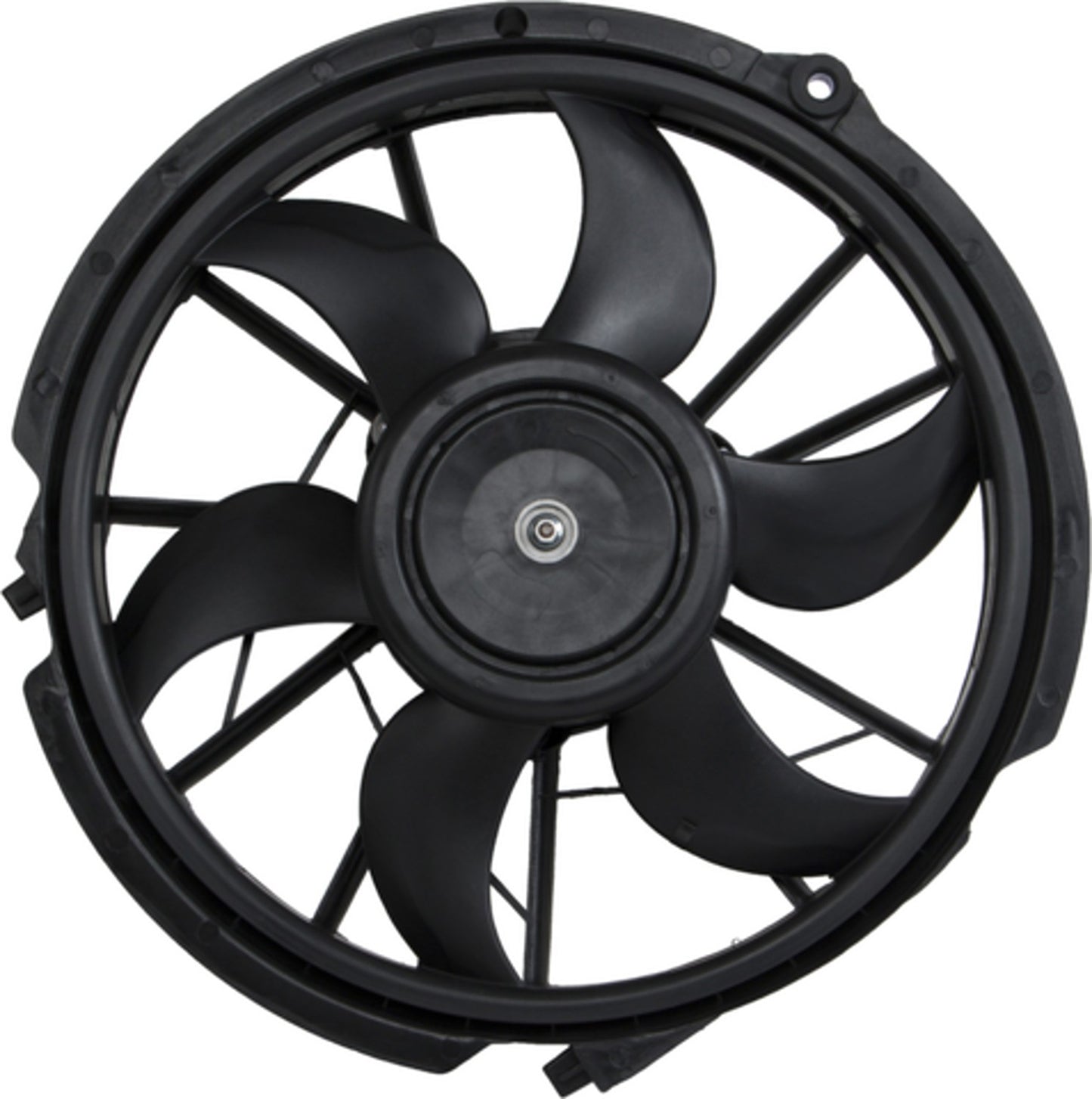 Four Seasons Engine Cooling Fan Assembly 75215