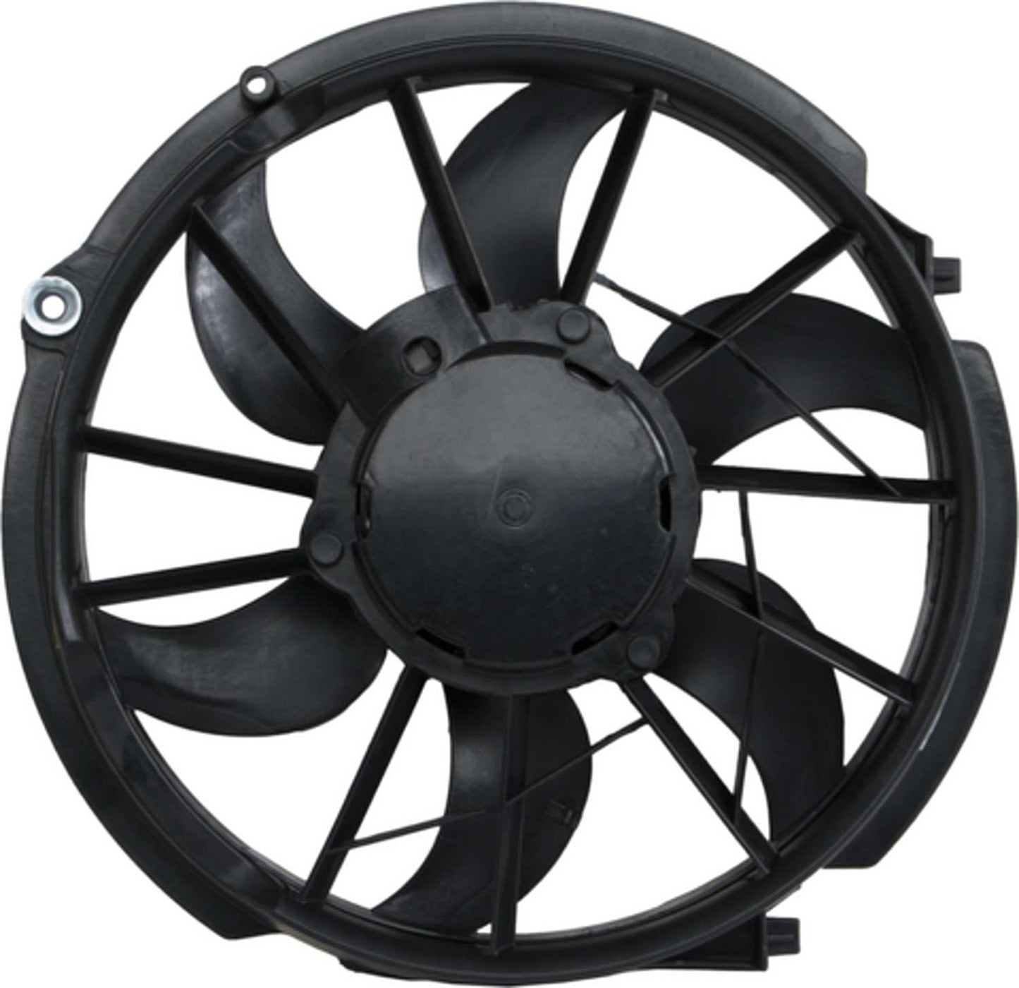 Four Seasons Engine Cooling Fan Assembly 75215