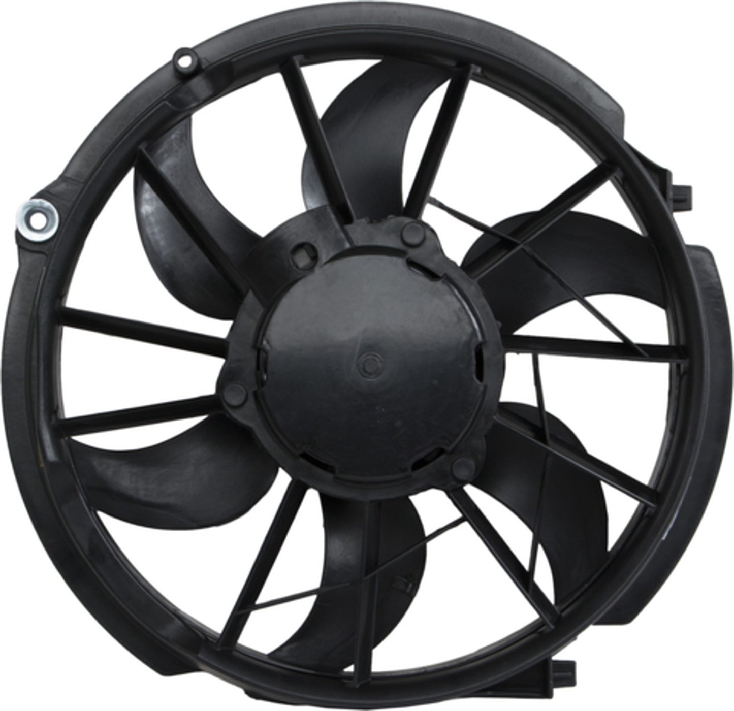 Four Seasons Engine Cooling Fan Assembly 75215