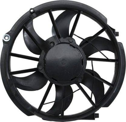 Four Seasons Engine Cooling Fan Assembly 75215