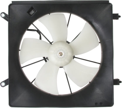 Four Seasons Engine Cooling Fan Assembly 75218