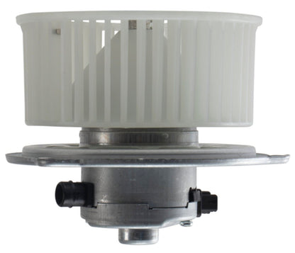 Four Seasons Flanged Vented CCW Blower Motor w/ Wheel 75219