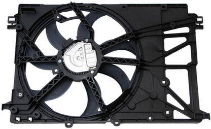 Four Seasons Radiator Fan Motor Assembly 75223