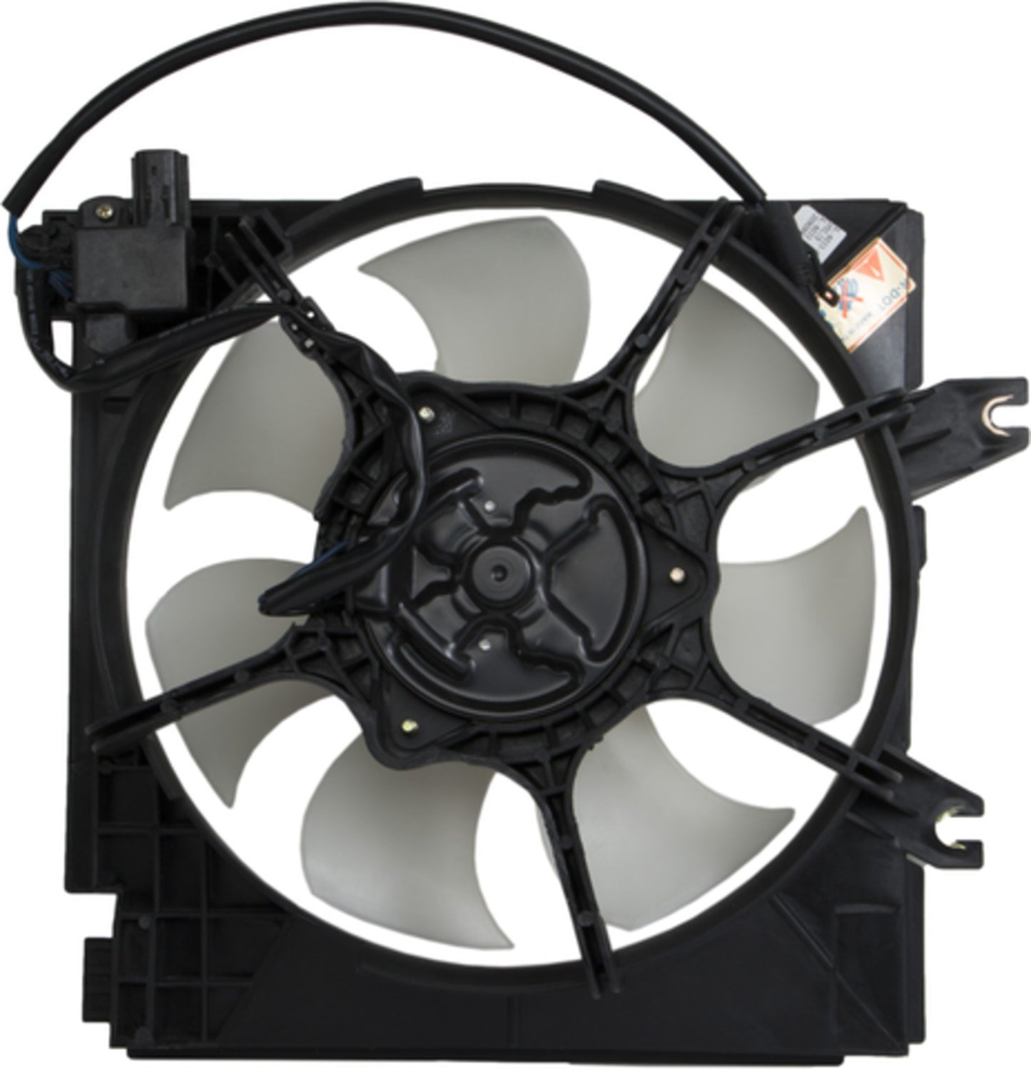 Four Seasons A/C Condenser Fan Assembly 75226
