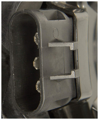 Four Seasons Engine Cooling Fan Assembly 75230